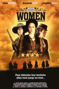 True Women - Posters