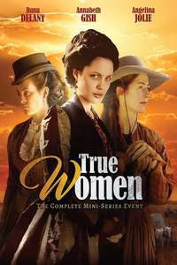 True Women - Posters