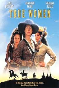 True Women - Posters