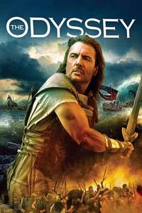 The Odyssey - Poster
