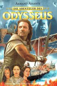 The Odyssey - Poster