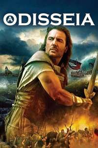 The Odyssey - Poster
