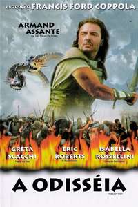 The Odyssey - Poster