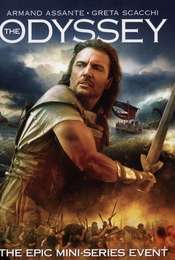 The Odyssey