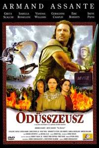 The Odyssey - Poster