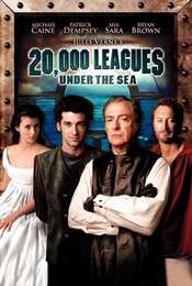 20 000 Leagues Under the Sea