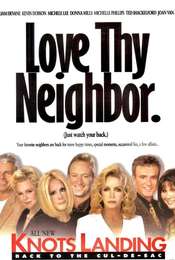 Knots Landing: Back to the Cul-de-Sac