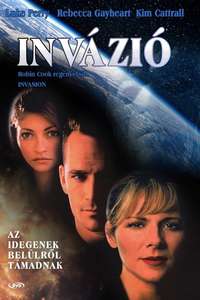Invasion - Poster