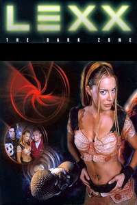 Lexx - Posters