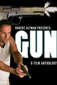 Gun - Posters