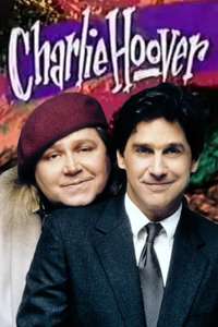 Charlie Hoover - Poster
