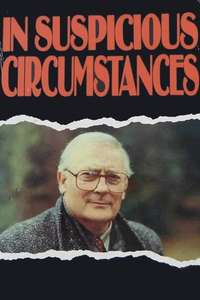In Suspicious Circumstances - Poster