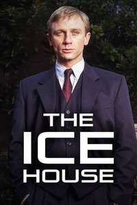 The Ice House - Poster