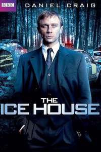 The Ice House - Poster