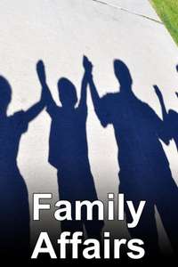 Family Affairs - Poster