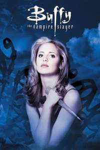 Buffy the Vampire Slayer - Posters