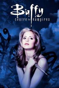 Buffy the Vampire Slayer - Posters