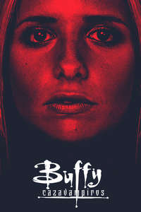 Buffy the Vampire Slayer - Posters