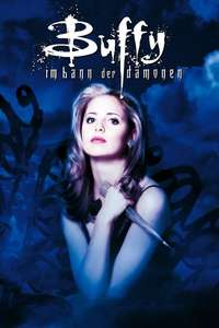 Buffy the Vampire Slayer - Posters