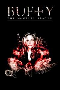 Buffy the Vampire Slayer - Posters