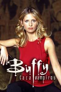 Buffy the Vampire Slayer - Posters