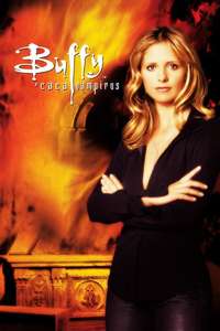 Buffy the Vampire Slayer - Posters