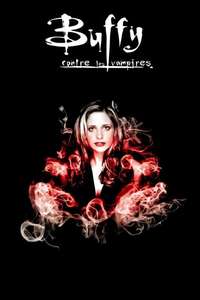 Buffy the Vampire Slayer - Posters
