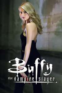 Buffy the Vampire Slayer - Posters