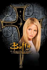 Buffy the Vampire Slayer - Posters