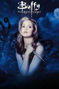 Buffy the Vampire Slayer - Posters