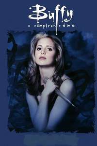Buffy the Vampire Slayer - Posters