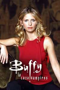 Buffy the Vampire Slayer - Posters