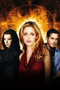Buffy the Vampire Slayer - Posters