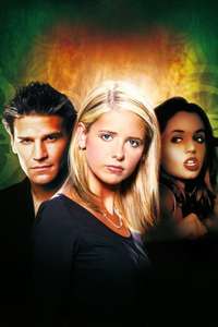 Buffy the Vampire Slayer - Posters