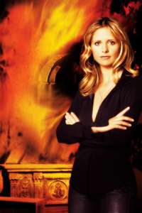 Buffy the Vampire Slayer - Posters