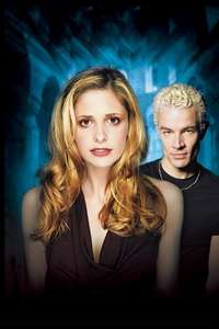 Buffy the Vampire Slayer - Posters