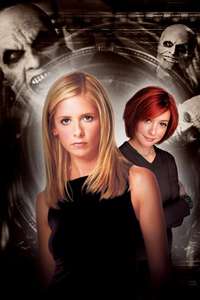 Buffy the Vampire Slayer - Posters