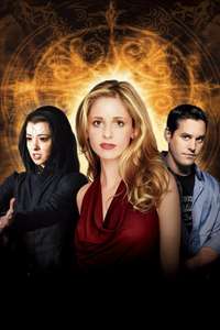 Buffy the Vampire Slayer - Posters