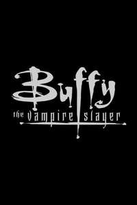 Buffy the Vampire Slayer - Posters
