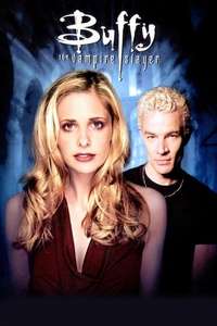 Buffy the Vampire Slayer - Posters