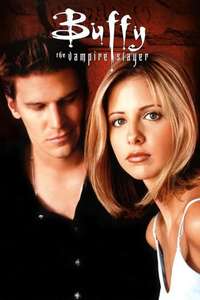 Buffy the Vampire Slayer - Posters