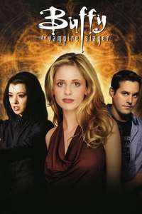 Buffy the Vampire Slayer - Posters