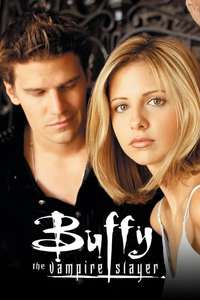 Buffy the Vampire Slayer - Posters
