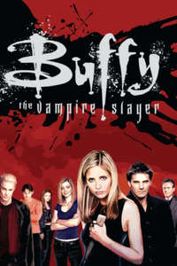 Buffy the Vampire Slayer - Posters