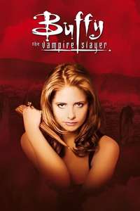 Buffy the Vampire Slayer - Posters