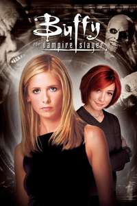 Buffy the Vampire Slayer - Posters