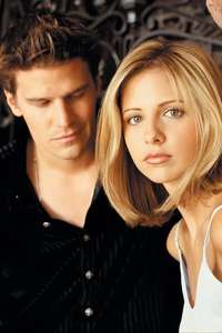 Buffy the Vampire Slayer - Posters