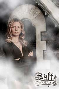 Buffy the Vampire Slayer - Posters