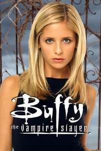 Buffy the Vampire Slayer - Posters