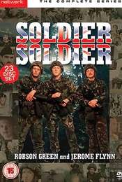 Soldier Soldier